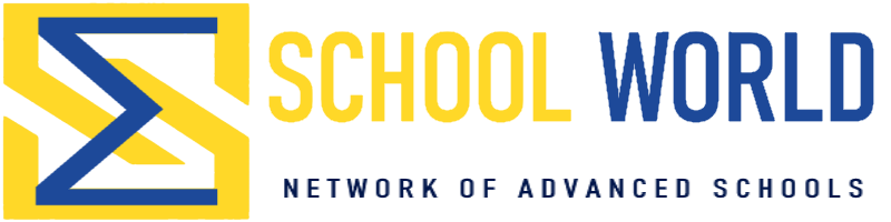 School World Logo