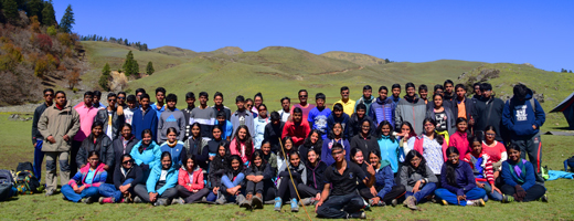 Adventure Activity Planners