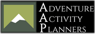 Adventure Activity Planners
